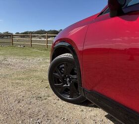 2026 mazda cx 5 first drive all the details