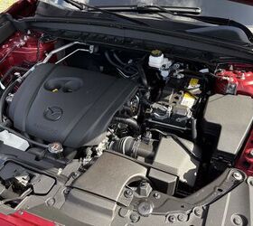 2026 mazda cx 5 first drive review meet the new boss