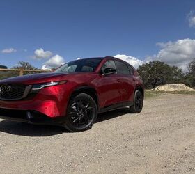 2026 mazda cx 5 first drive all the details
