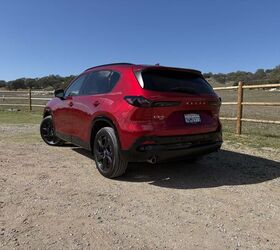 2026 mazda cx 5 first drive all the details