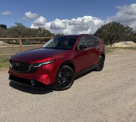 2026 mazda cx 5 first drive all the details