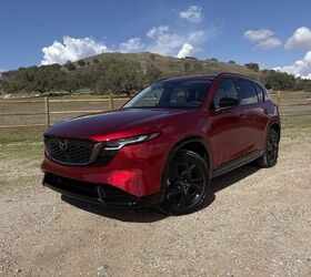 2026 mazda cx 5 first drive all the details