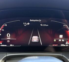 2026 mazda cx 5 first drive review meet the new boss