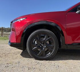 2026 mazda cx 5 first drive review meet the new boss