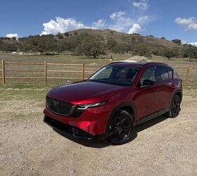 2026 mazda cx 5 first drive all the details