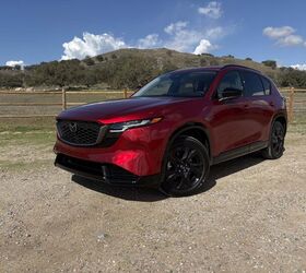 2026 mazda cx 5 first drive all the details