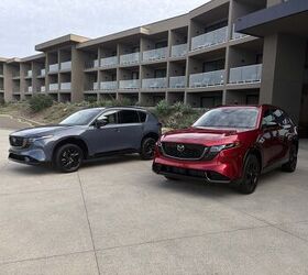 2026 mazda cx 5 first drive all the details