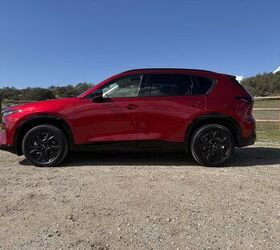 2026 mazda cx 5 first drive all the details