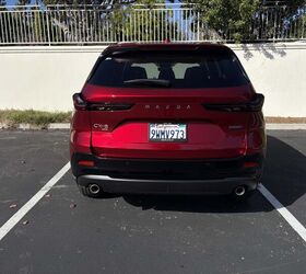 2026 mazda cx 5 first drive review meet the new boss