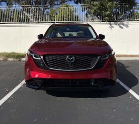 2026 mazda cx 5 first drive review meet the new boss