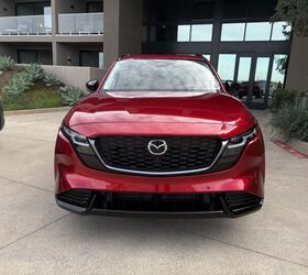 2026 mazda cx 5 first drive all the details