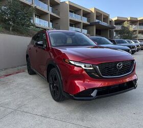 2026 mazda cx 5 first drive all the details