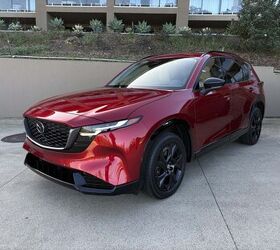 2026 mazda cx 5 first drive all the details