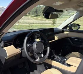 2026 mazda cx 5 first drive all the details