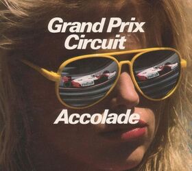 video game throwback grand prix circuit the first sim racer