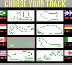 video game throwback grand prix circuit the first sim racer