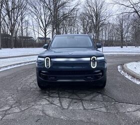 I'm Driving The Rivian R1T: What Do You Want to Know?