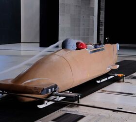 how honda just helped america win three medals in bobsledding, Image Jeremy Korzeniewski