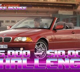 The 6 Coolest Cars You Can Buy From $5,000 - $10,000