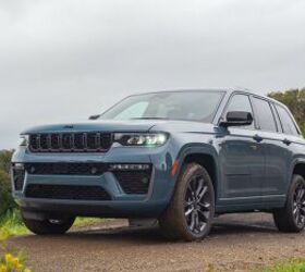 2026 Jeep Grand Cherokee: All the Details