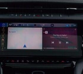 2026 jeep grand cherokee first drive review refinement and boost, Image Kyle Patrick