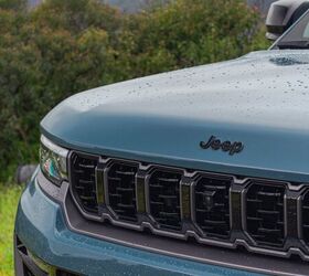 2026 jeep grand cherokee first drive review refinement and boost, Image Kyle Patrick