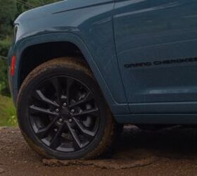 2026 jeep grand cherokee first drive review refinement and boost, Image Kyle Patrick