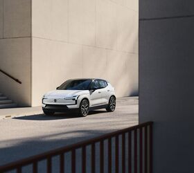 volvo ex30 gains new base model improved technology