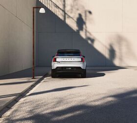 volvo ex30 gains new base model improved technology