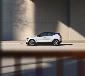 volvo ex30 gains new base model improved technology