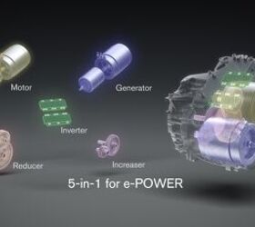 2027 nissan rogue preview first impressions of the e power hybrid