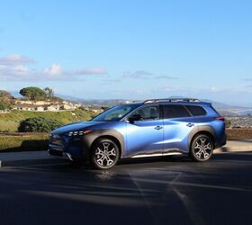 2026 Subaru Trailseeker: All the Details