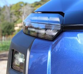 2026 subaru trailseeker review first drive