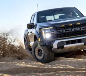 the ford f 150 raptor explained in 20 seconds