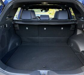 2026 subaru trailseeker review first drive