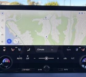 2026 subaru trailseeker review first drive