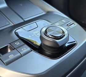 2026 subaru trailseeker review first drive