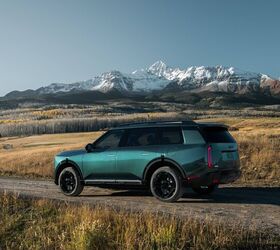 kia announces pricing of 2027 telluride hybrid