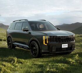 kia announces pricing of 2027 telluride hybrid