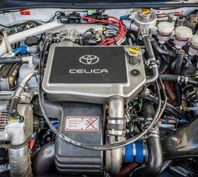 Image: Toyota GAZOO Racing