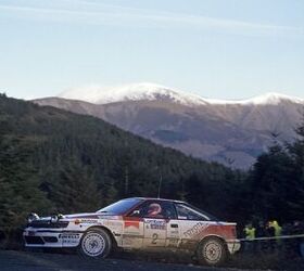 Image: Toyota GAZOO Racing