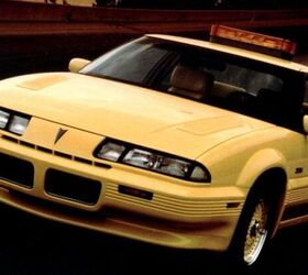Ranking The Best Pontiac Grand Prixs of All-Time