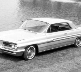 ranking the best pontiac grand prixs of all time