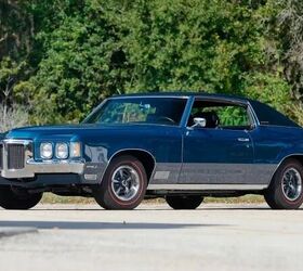 ranking the best pontiac grand prixs of all time