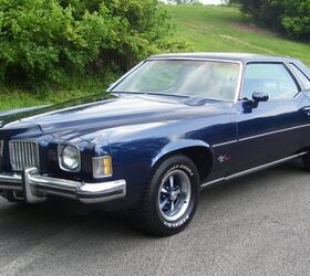 ranking the best pontiac grand prixs of all time