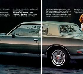ranking the best pontiac grand prixs of all time
