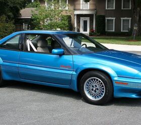 ranking the best pontiac grand prixs of all time