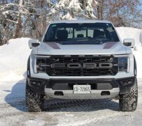 2026 ford f 150 raptor all the details