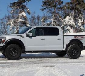 2026 ford f 150 raptor all the details