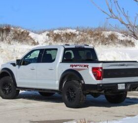 2026 ford f 150 raptor all the details